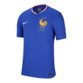 Frankreich Heimtrikot Authentic EURO 2024